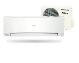 Panasonic Heat Pump - Wall Mounted Deluxe — Heat Pumps, Gas Fires u0026 Wood  Burners, Dunedin | Heatco Dunedin | Your Commercial u0026 Residential Heating  Specialist