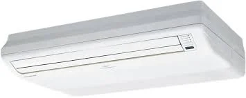 Fujitsu Heat Pumps - Under Ceiling Console