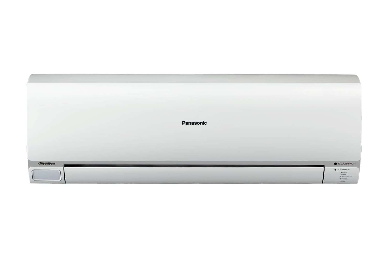 CS-CU E18PKR Inverter 6.35 KW Heat Pump