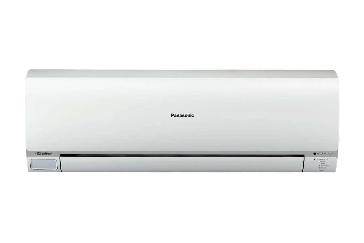 E12P-KR Inverter, 4.9kw Heat Pump