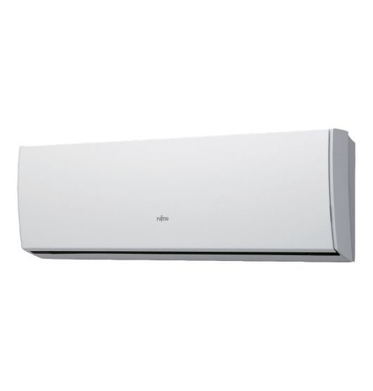 Fujitsu Heat Pump - High Wall Premier