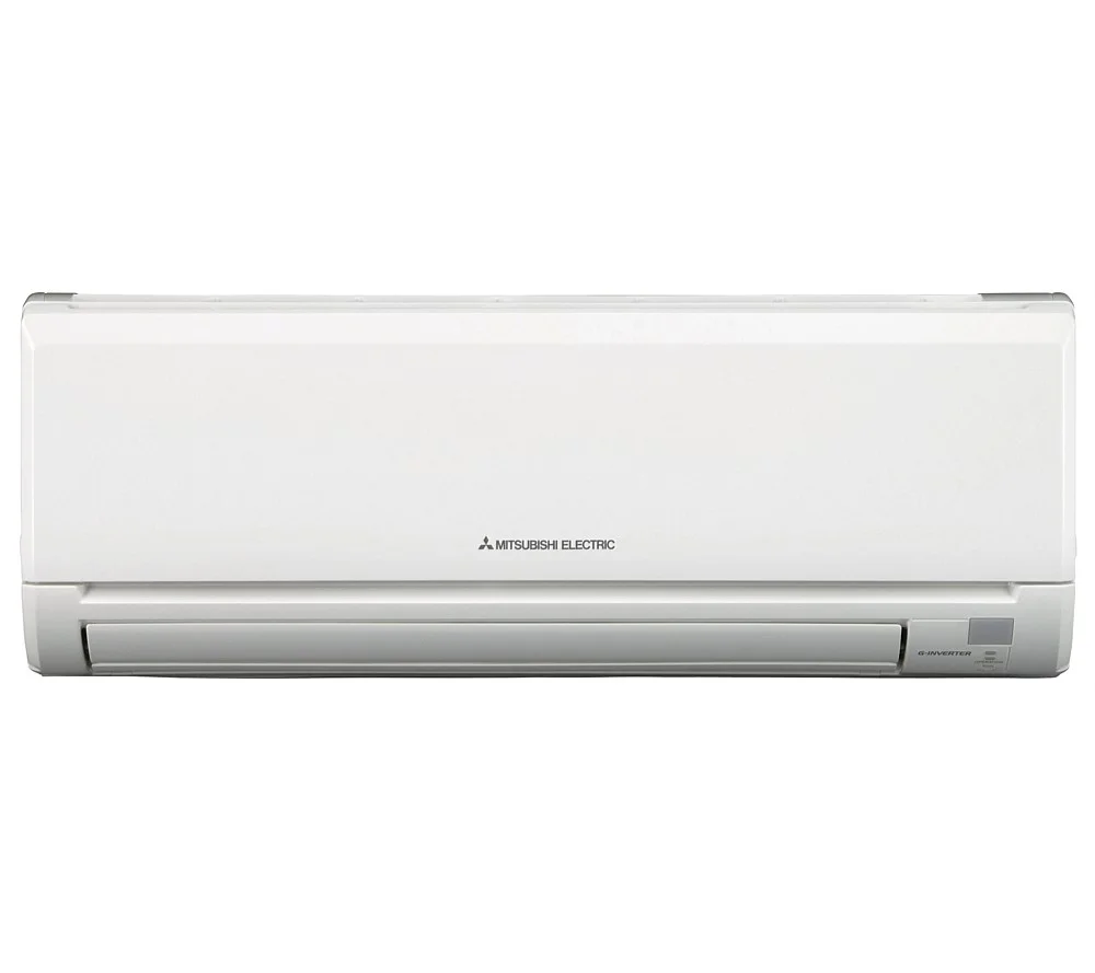 Mitsubishi Heat Pump - High Wall