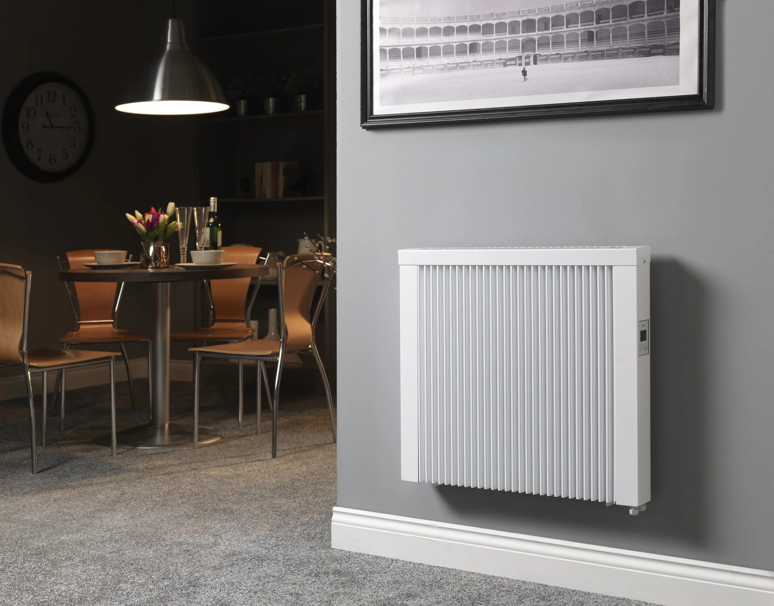 LHZ Standard Radiators