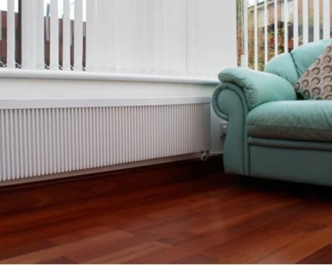 LHZ Low Profile Radiators