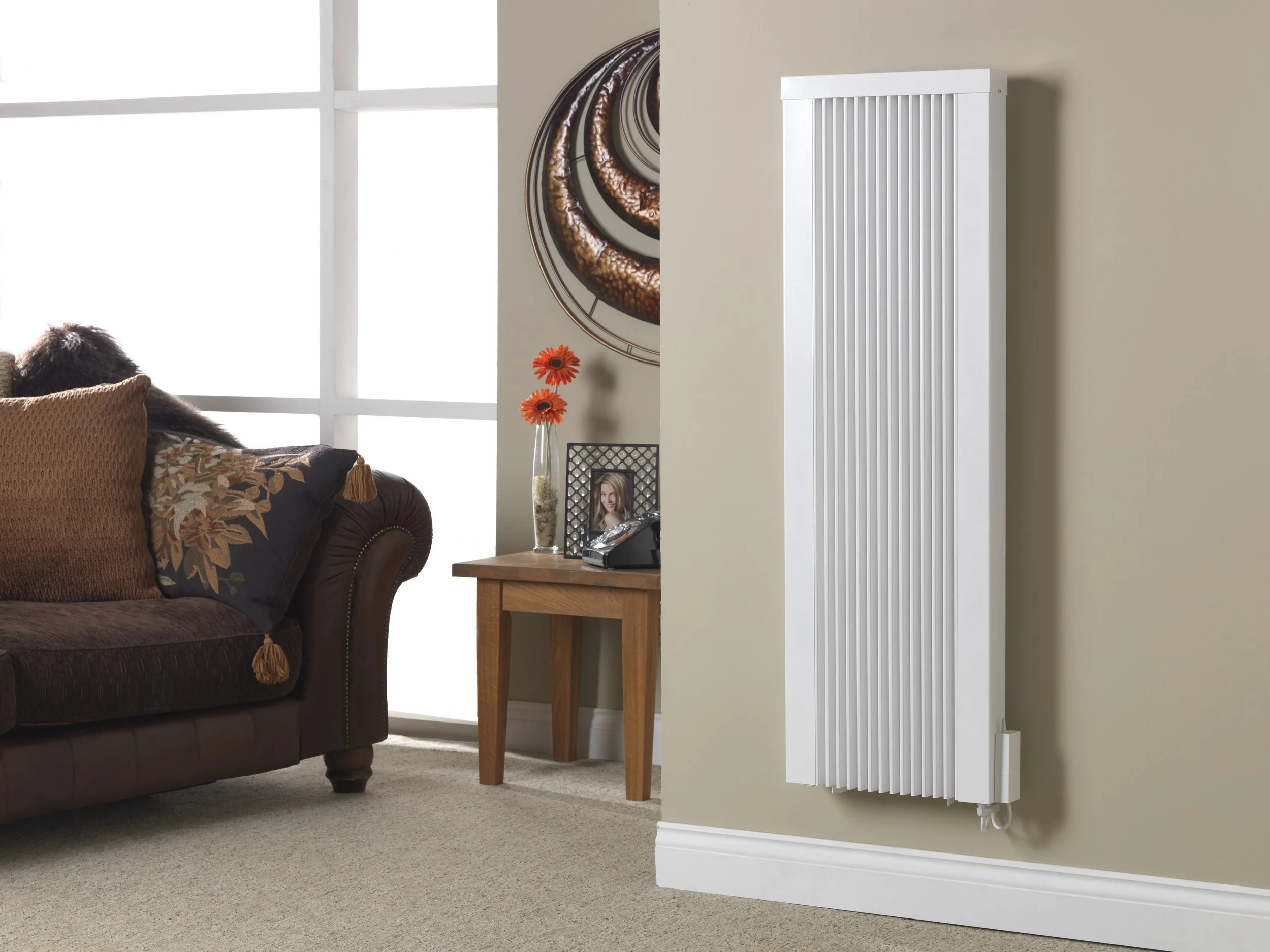 LHZ Tall Radiators
