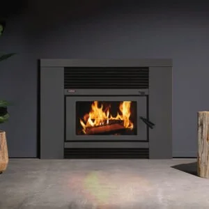 Metro Fires Smart Insert