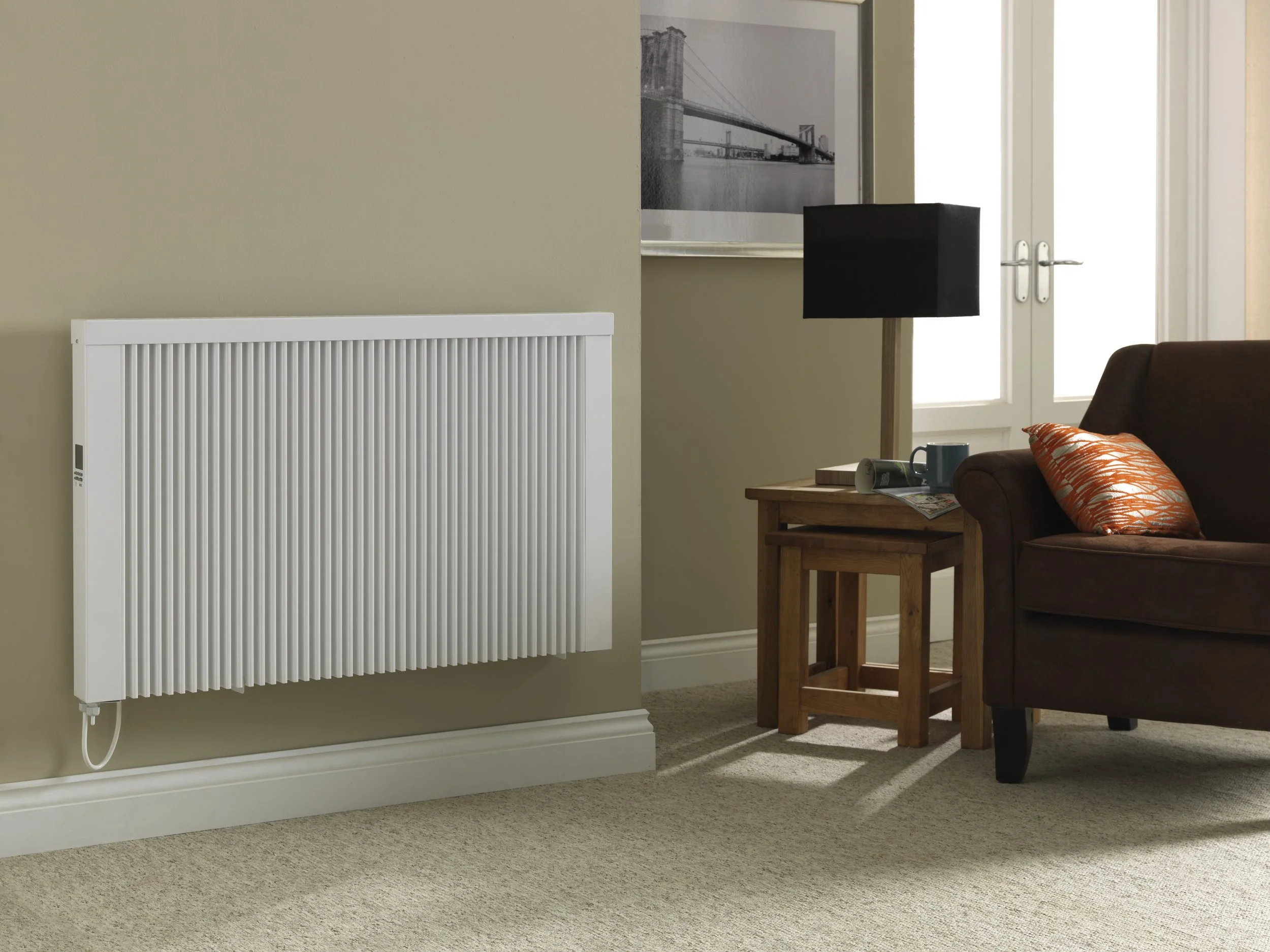 LHZ Radiators & Convector Heaters