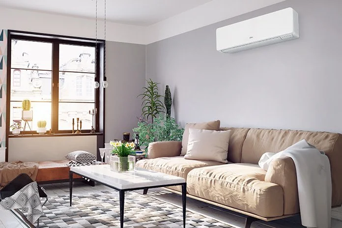 Fujitsu General Heat Pump - Lifestyle Range