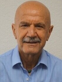 Abraham Paykar, M.D.