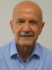 Abraham Paykar, M.D.