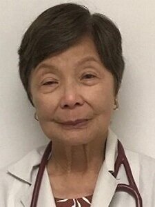 Adelaida Antonio, M.D.