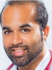Anil Date, M.D.