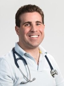 Brian Alessi, M.D.