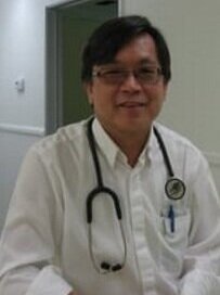 Brian Gaw, M.D.
