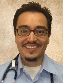 Carlos Guerrero, PA-C