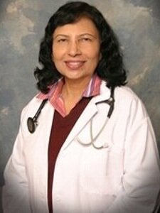 Carmel Ernest, M.D.