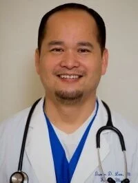 Darrin Luu, M.D.