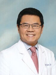 David Chen, M.D.