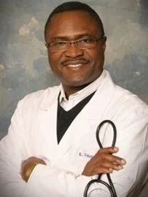 Ebenezer Odunusi, M.D.