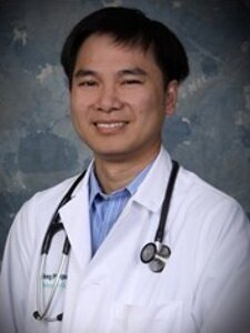 Hong Nguyen, D.O.