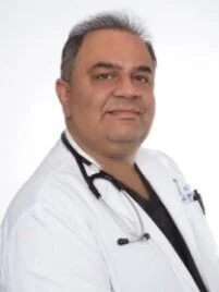 Joseph Lavi, M.D.
