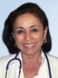 Marina Gold, M.D.