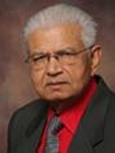 Mohammad Sirajullah, M.D.