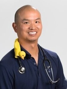 Morris Yen, M.D.