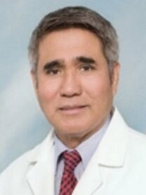 Renato Mungcal, M.D.