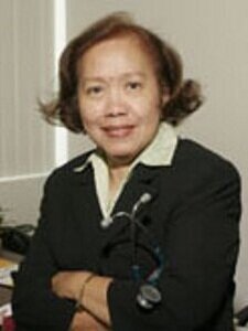 Rosalinda Roy, M.D.