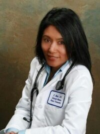 Sabita Malla, M.D.