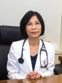 Wah Wah Chu, M.D.