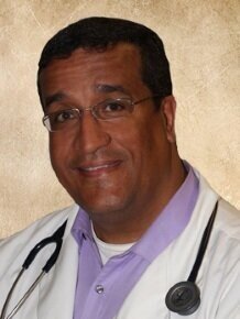 Eric Denley, M.D.