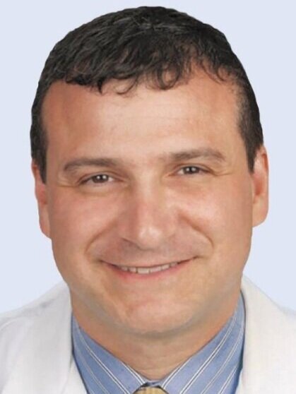 Eric L. Fernandez, M.D.