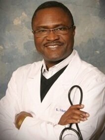 Ebenezer Odunusi, M.D.