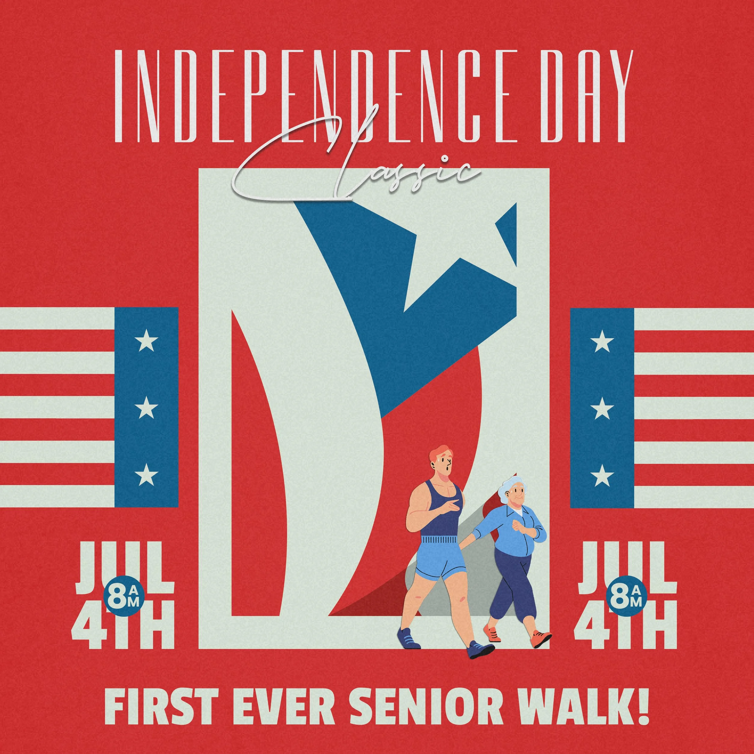 2024 Independence Day Classic