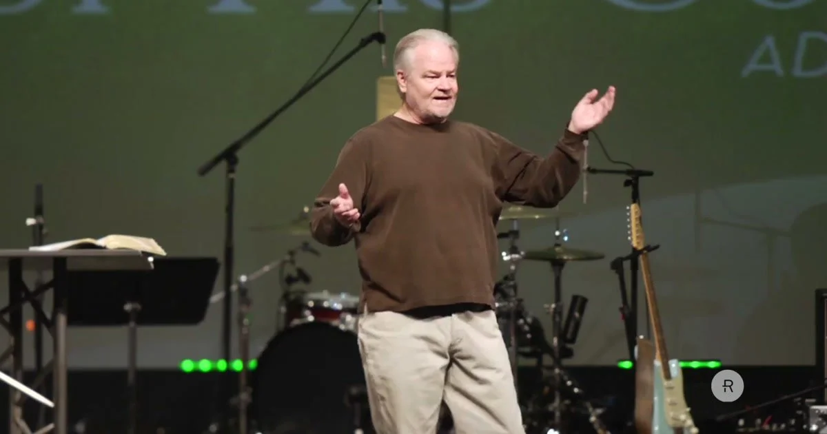 1 Thessalonians 4-5 - Hope for the Living and the Dead