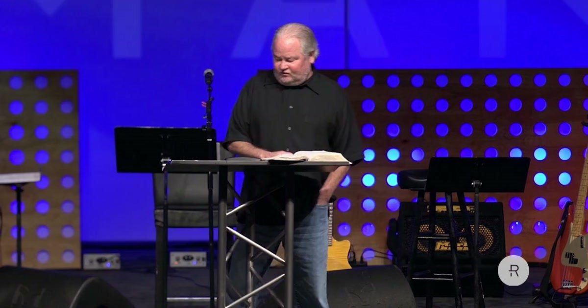Romans 6 - Who Is Your Master