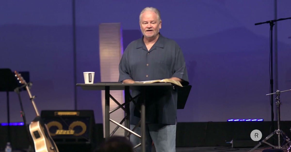 Prayer, Dreams, and God's Sovereignty