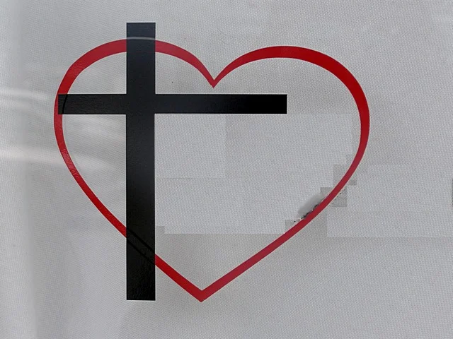 A Transformed Heart