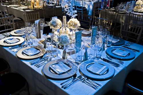 Who’s on Your Guest List?