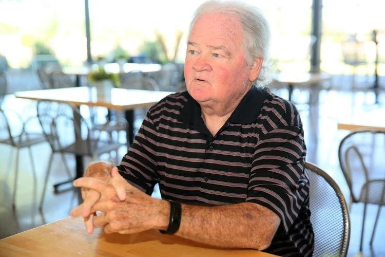 Pastor Recollects How Much Life, and Faith, Changed after 9/11