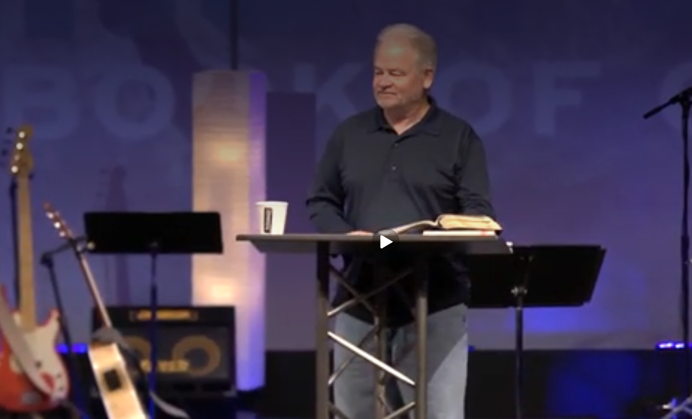 Galatians 5 - Walk by the Spirit