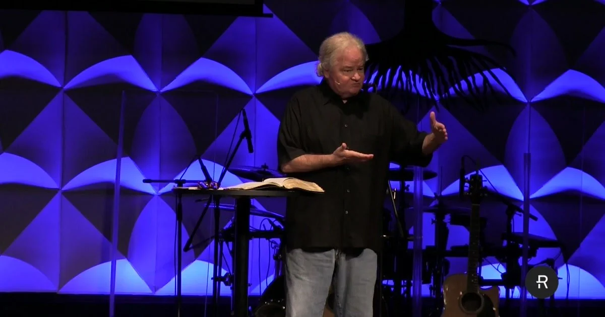 Titus 3:1-7 Saved By Grace