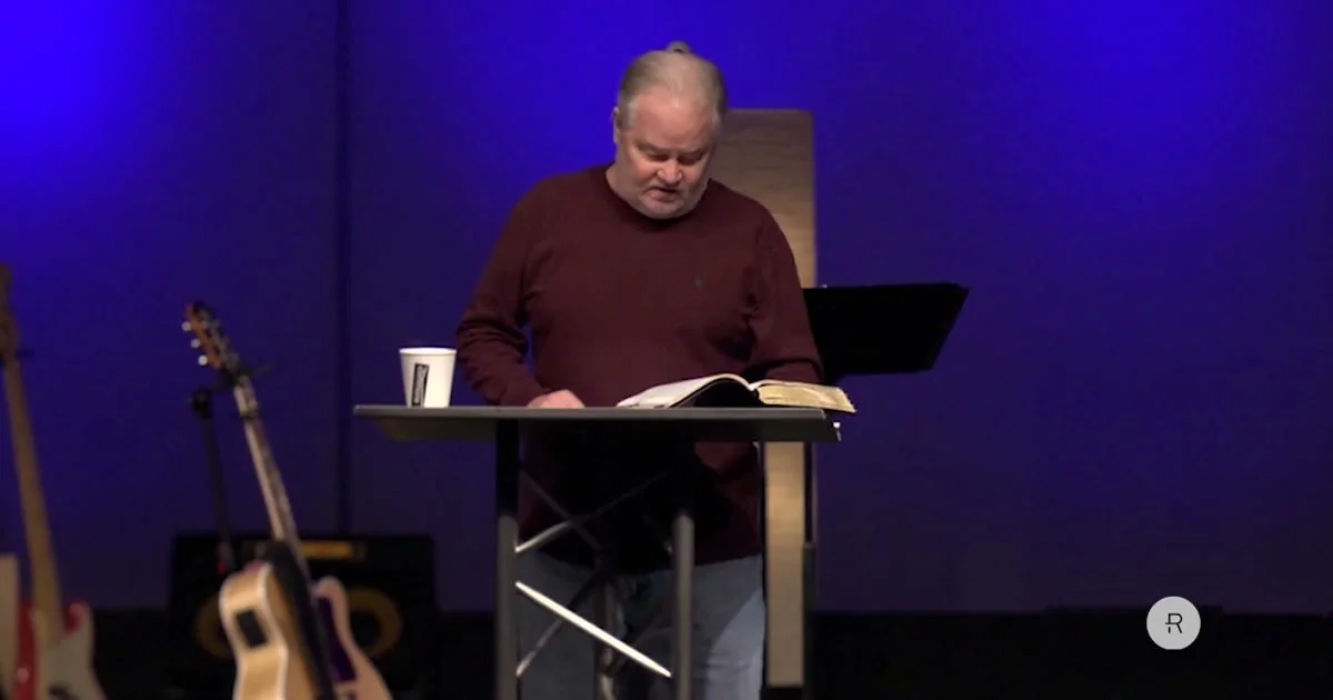 1 Peter 4 - Suffering to Worship