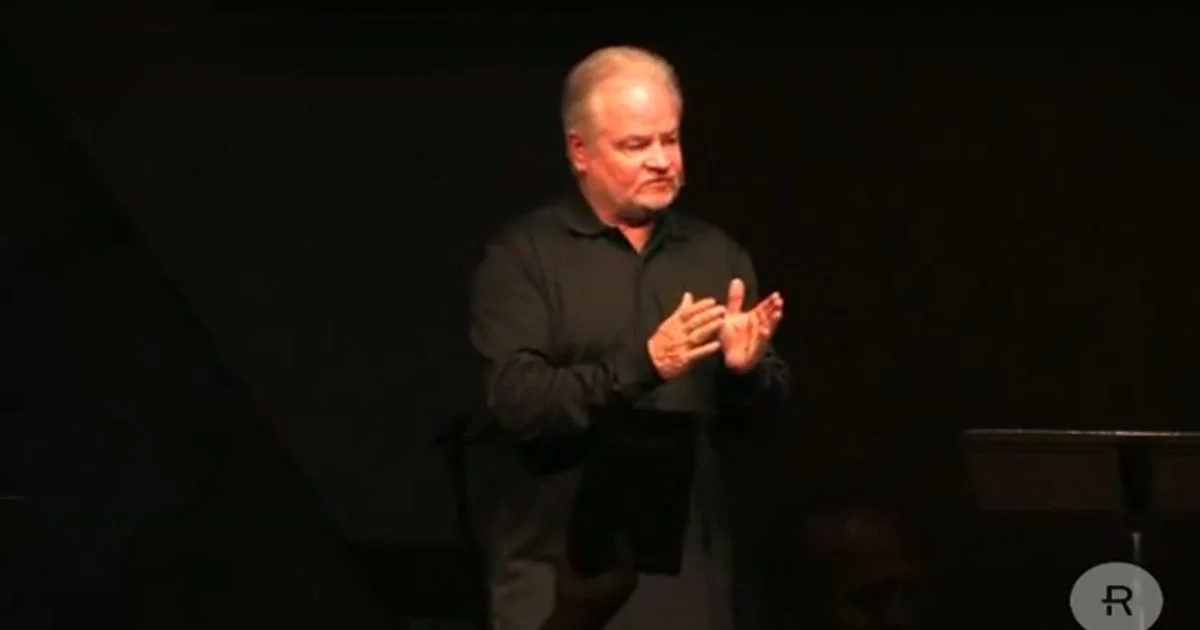 Luke 24 - Prophecy Fulfillment and Hope