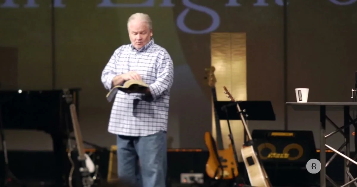 1 Thessalonians 4 - Four Practical Exhortations for Life Until Jesus Comes