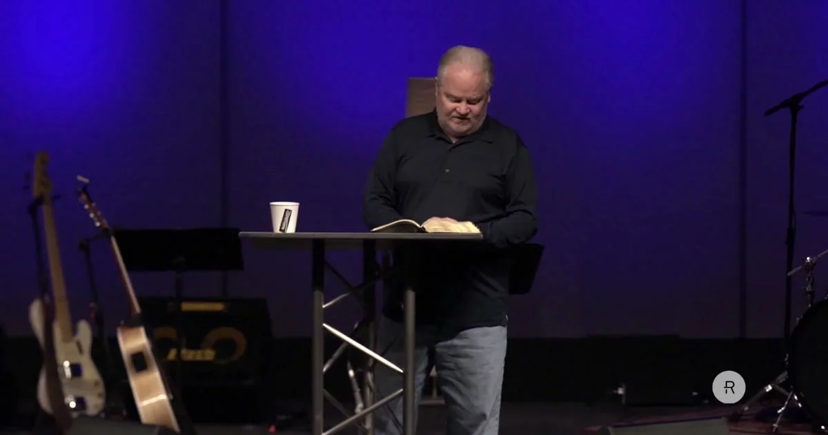 1 Peter 3 - Suffering to Bless