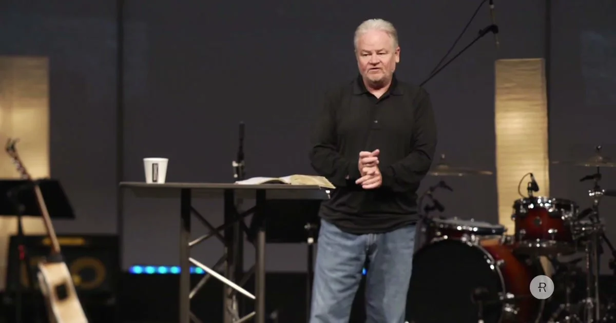 1 Thessalonians 2 - Paul's Ministry Model