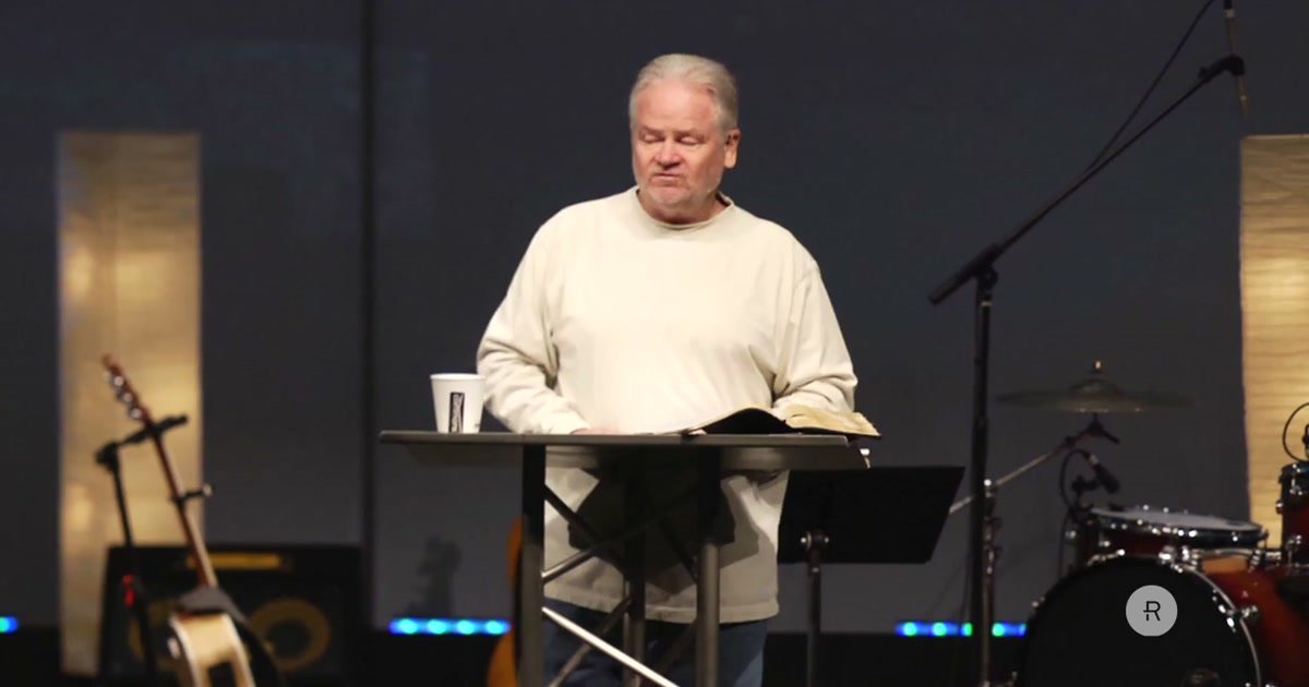 1 Thessalonians 1 - Faith, Hope, and Love in Action